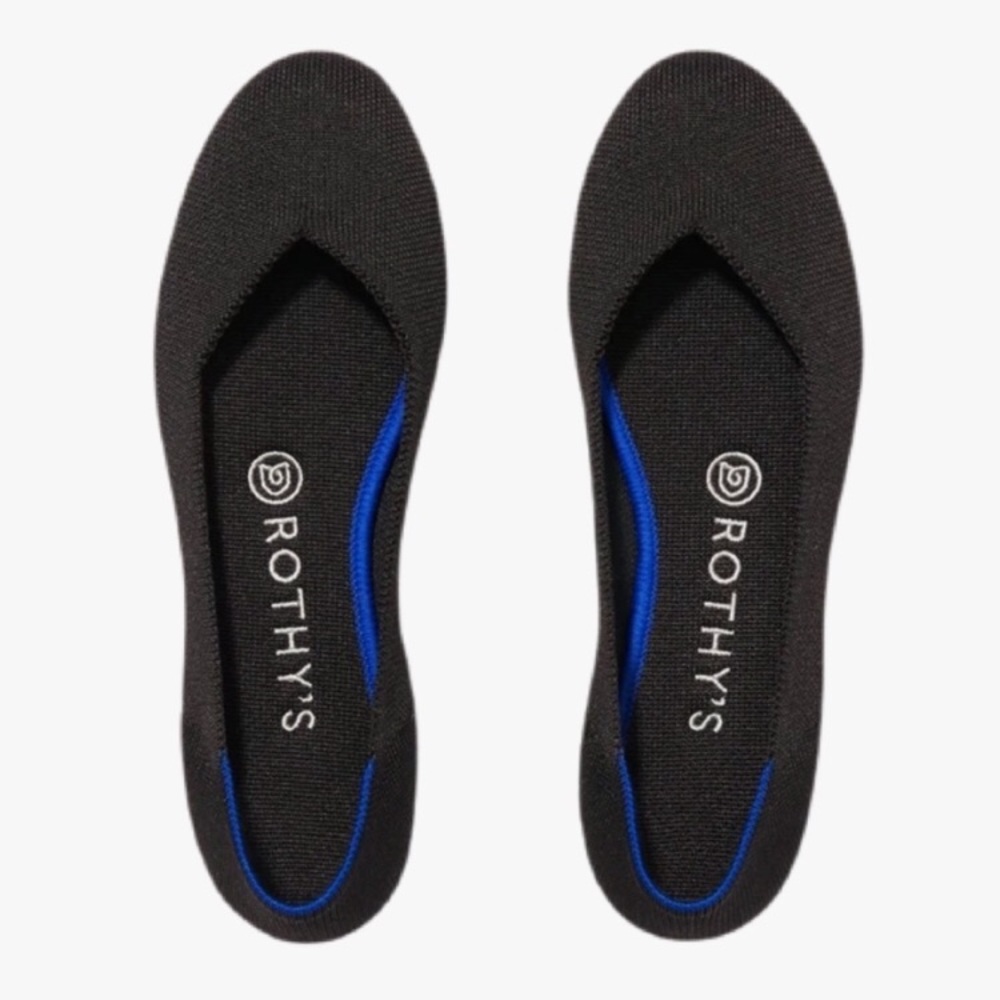 ROTHY'S FLATS